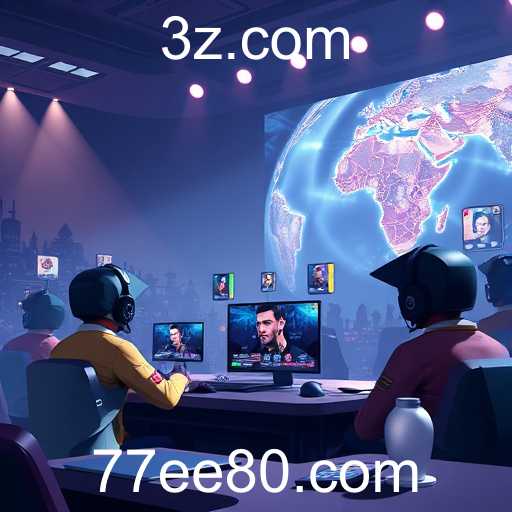 77ee8.com: A Evolução do Entretenimento Digital