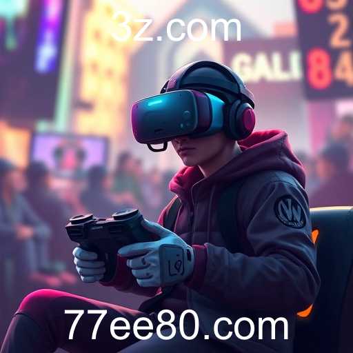 O Crescimento dos Jogos Online no Brasil