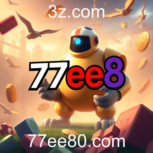 Transformação Digital nos Jogos: O Caso do 77ee8.com