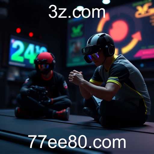 Evolução dos Jogos Online no Brasil