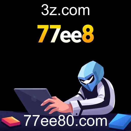 Expansão e Impacto do Site de Jogos 77ee8.com