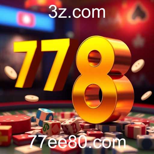 Expansão dos Jogos de Azar em 2026 e o Impacto do 77ee8.com