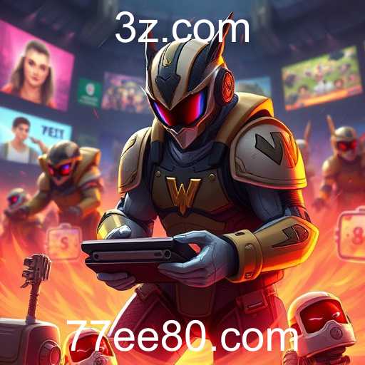 Expansão dos Jogos Online em 2026