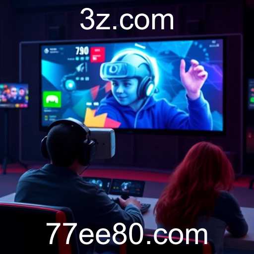 A Evolução dos Jogos e o Impacto em 2026