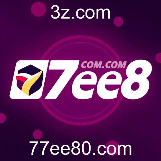 Expansão dos Jogos Online com 77ee8.com