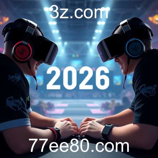 A Revolução dos Jogos Online em 2026