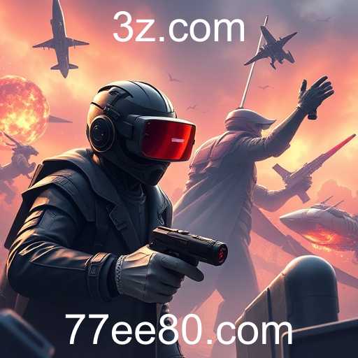 Evolução dos Jogos Online: A Trajetória do '77ee8.com'