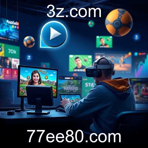 O universo dos jogos online em 2026: tendências e novidades