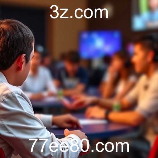 Indústria de Jogos Online em Crescimento e Inovações em 2026