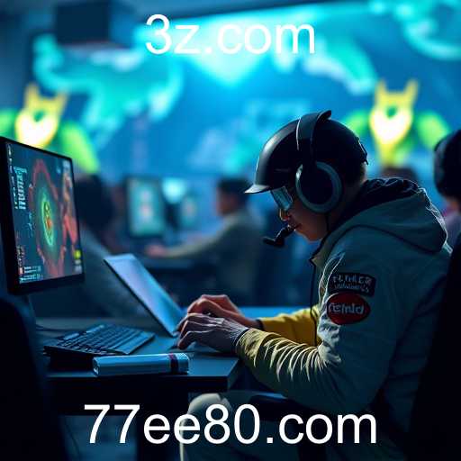O Crescimento dos Jogos Online no Brasil