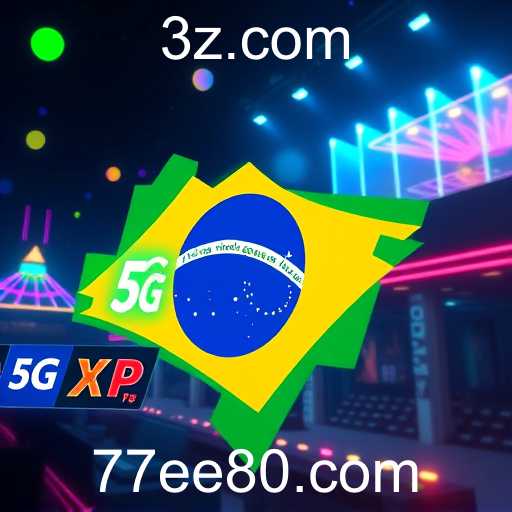 O Impacto Crescente dos Jogos Online no Brasil