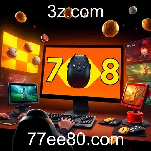 O Impacto Crescente dos Jogos Online no Brasil