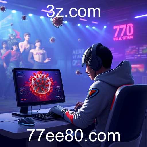 O Impacto dos Jogos Online na Economia Brasileira