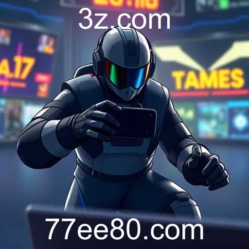 Impacto dos Jogos Online no Brasil