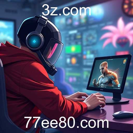 O Impacto dos Jogos Online em 2025