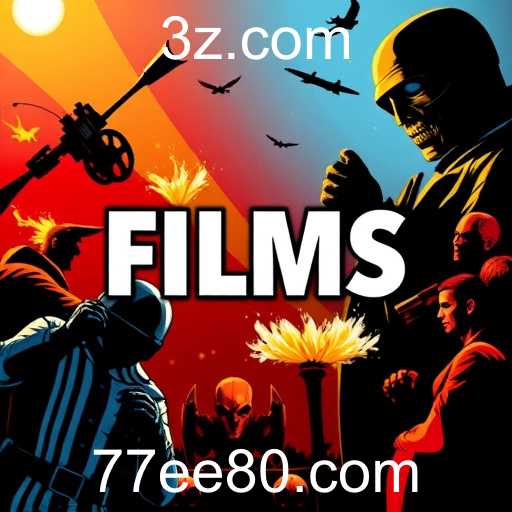 A Fascinante Categoria 'Filmes' nos Jogos Online