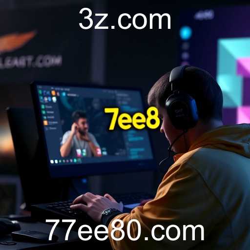 Expansão dos Jogos Online em 2025