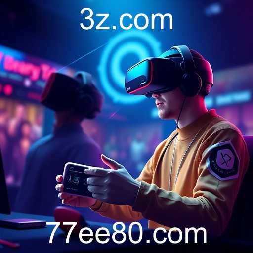 Expansão dos Jogos Online na Era Digital