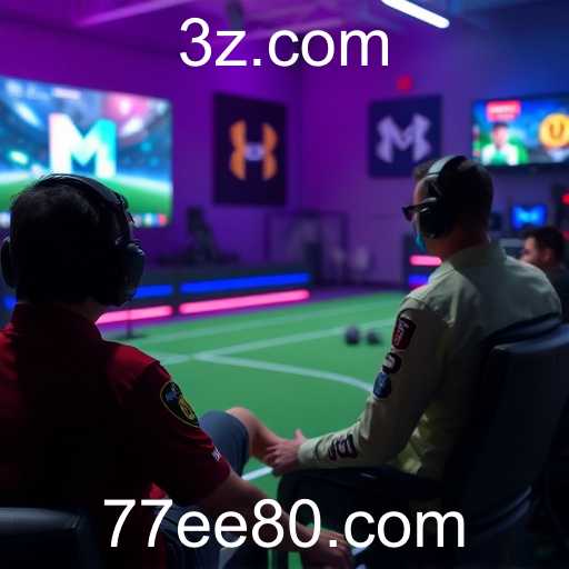 A Ascensão do Mercado de Jogos Online em 2026