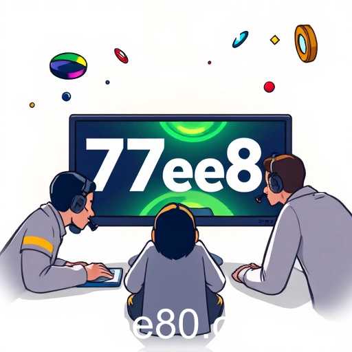 Revitalização do Mercado de Jogos Online