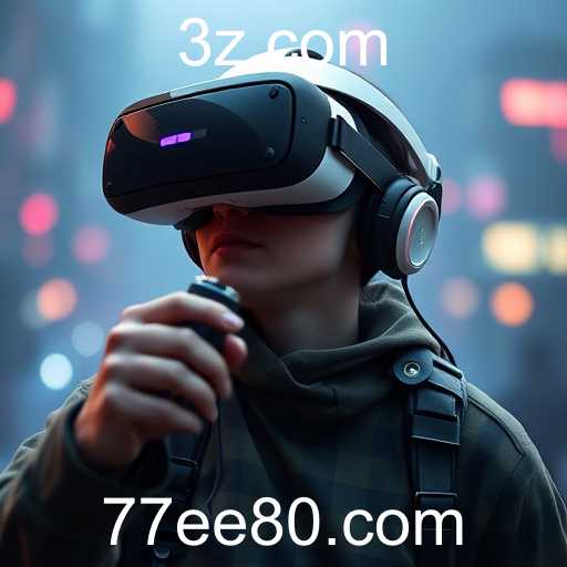 A Revolução Tecnológica nos Jogos: Explorando a Categoria 'Tecnologia' no 77ee8.com