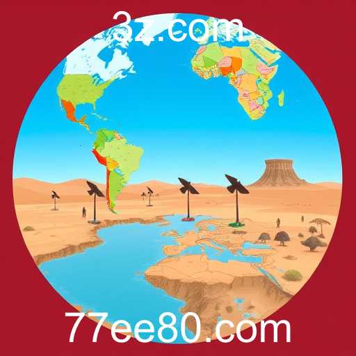 Descubra Novos Mundos: A Categoria 'Viagens' no 77ee8.com